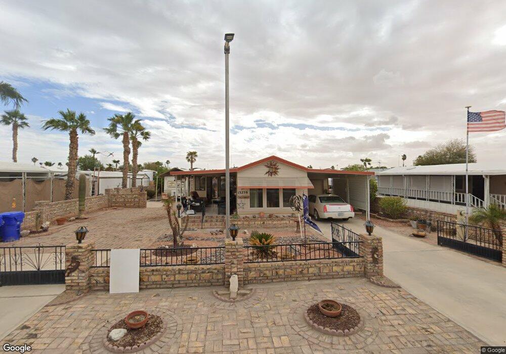 13239 E 50th St, Yuma, AZ 85367 - photo 1