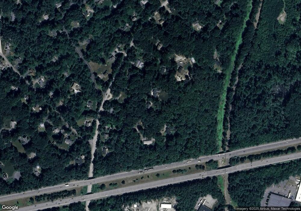 352 Whitney St unit 352, Northborough, MA 01532 - photo 1