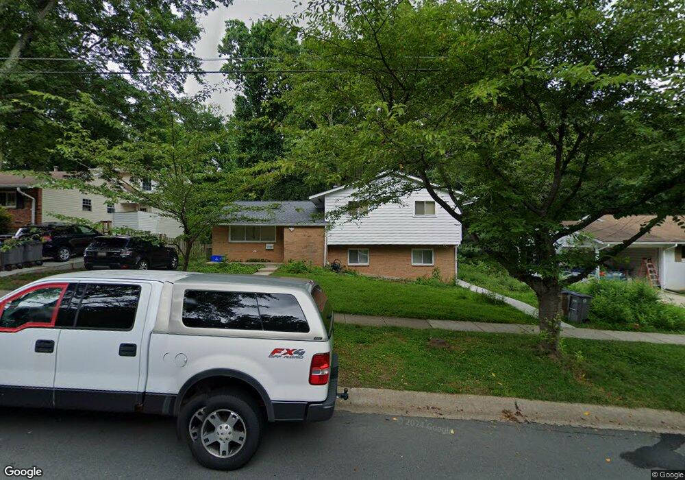 1705 Evelyn Dr, Rockville, MD 20852 - photo 1