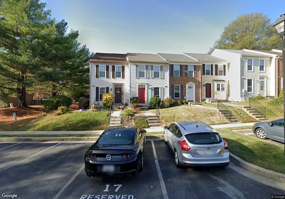 6620 Ducketts Ln, Elkridge, MD 21075 - photo 1