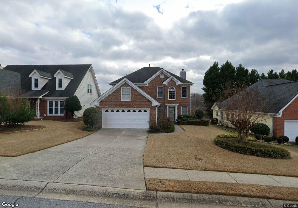 4600 Fairway View Ct, Duluth, GA 30096 - photo 1