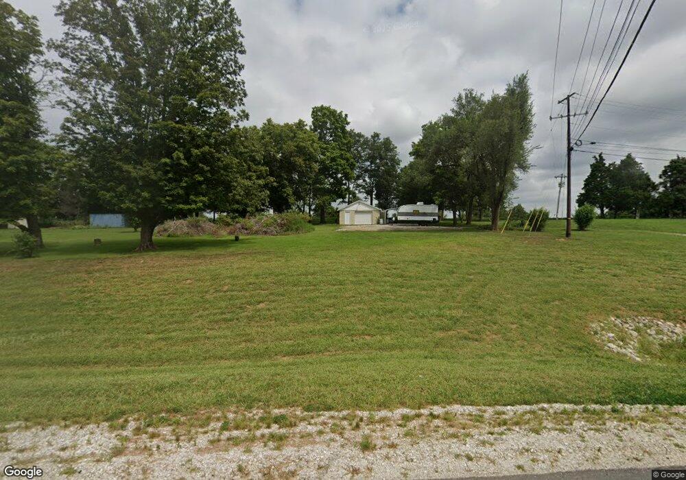 6022 Highway 64 NE, Georgetown, IN 47122 - photo 1