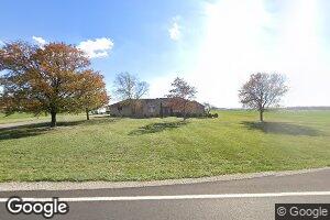 5920 State Route 707, Mendon, OH 45862