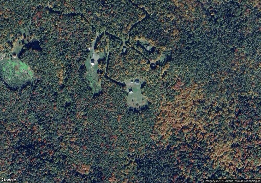 127 Hilltop Dr, Stewartstown, NH 03576 - photo 1