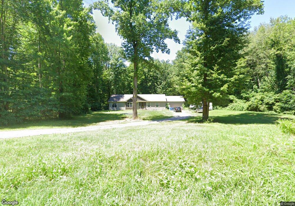 7882 N 125 E, La Porte, IN 46350 - photo 1