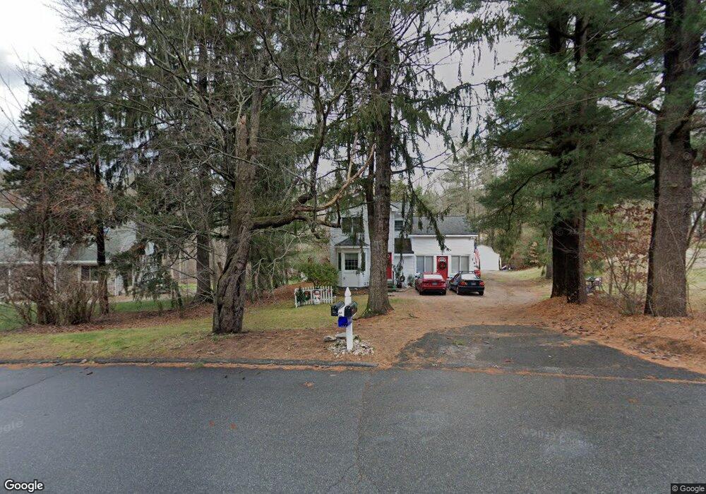 65 Cricket Ln, Glastonbury, CT 06033 - photo 1