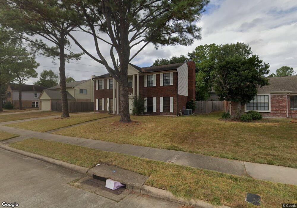 8411 Sunny Ridge Dr, Houston, TX 77095 - photo 1