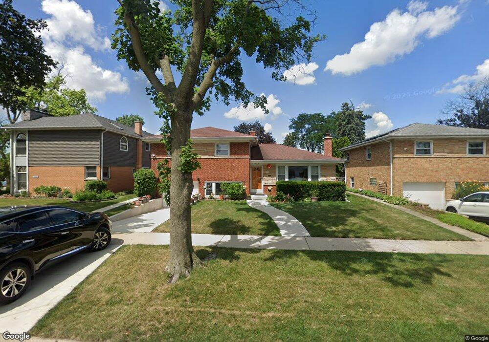 1982 Birch St, Des Plaines, IL 60018 - photo 1