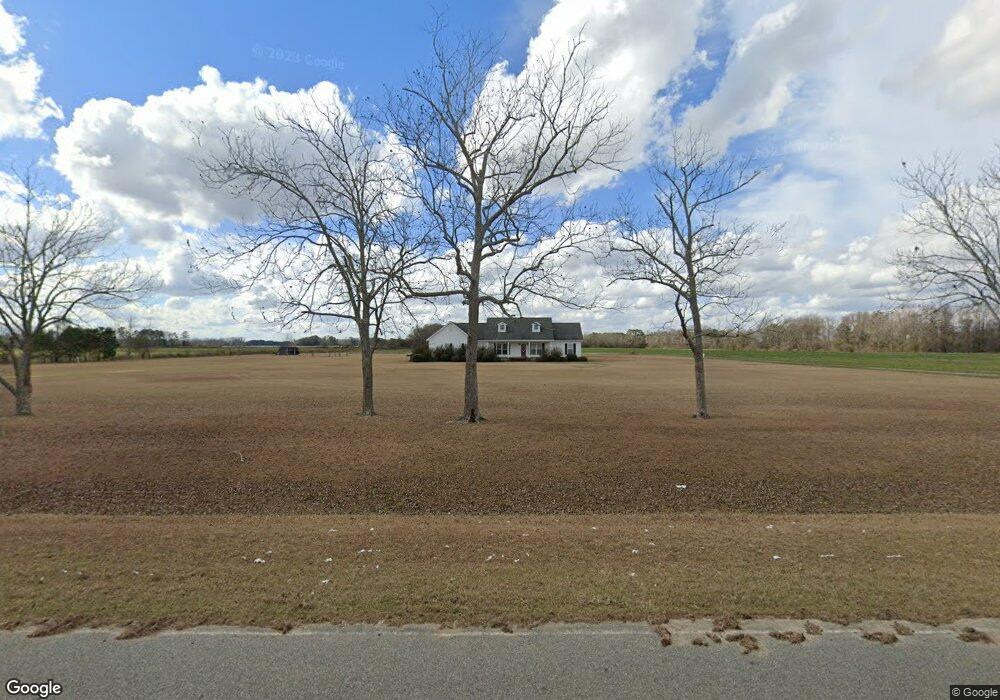 3213 Gladys Rd, Alapaha, GA 31622 - photo 1