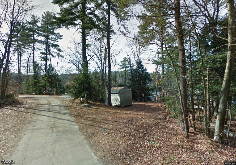 17 Greenwood Rd, Merrimack, NH 03054 - photo 1