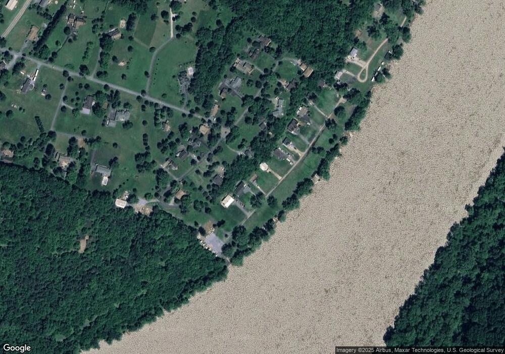 134 River Cliff Dr, Harpers Ferry, WV 25425 - photo 1