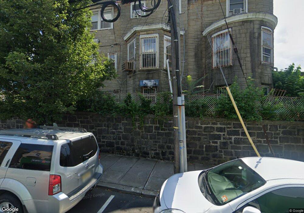 547 47th St, West New York, NJ 07093 - photo 1