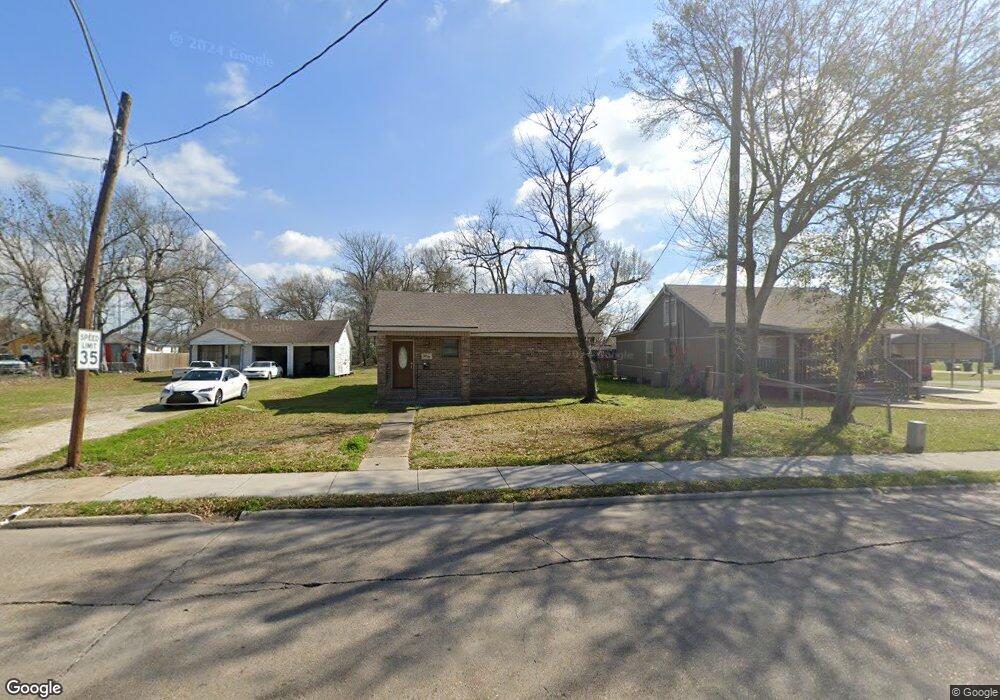 610 N Shattuck St, Lake Charles, LA 70601 - photo 1