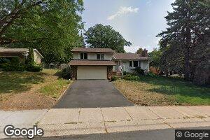 4708 Laura Ln, Saint Paul, MN 55126