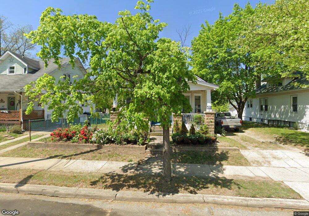 548 Greenwich Ave, Paulsboro, NJ 08066 - photo 1