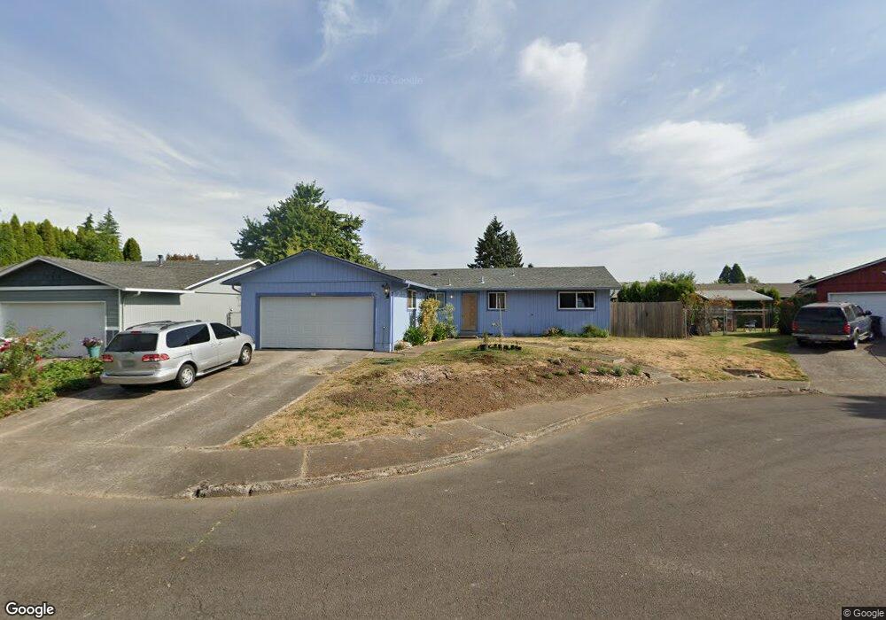 1577 Freeman Ct NE, Keizer, OR 97303 - photo 1