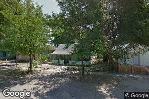 312 S Canal St, Manzanola, CO 81058