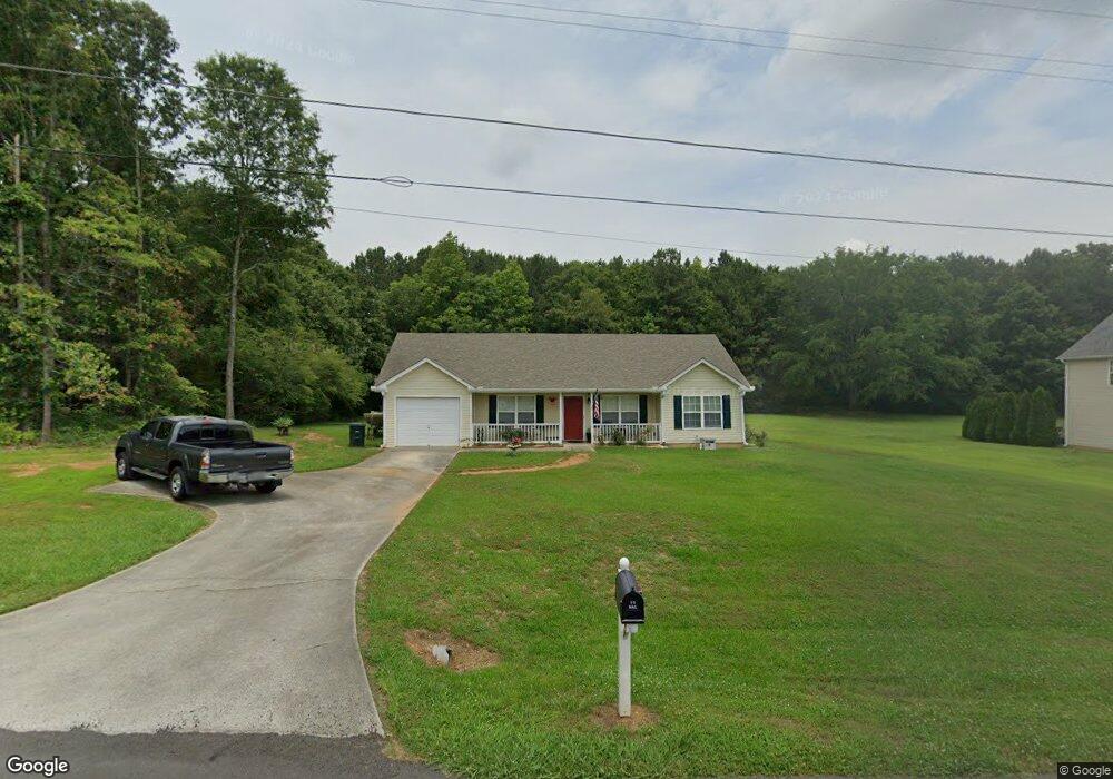 255 Shaw Rd SW, Adairsville, GA 30103 - photo 1