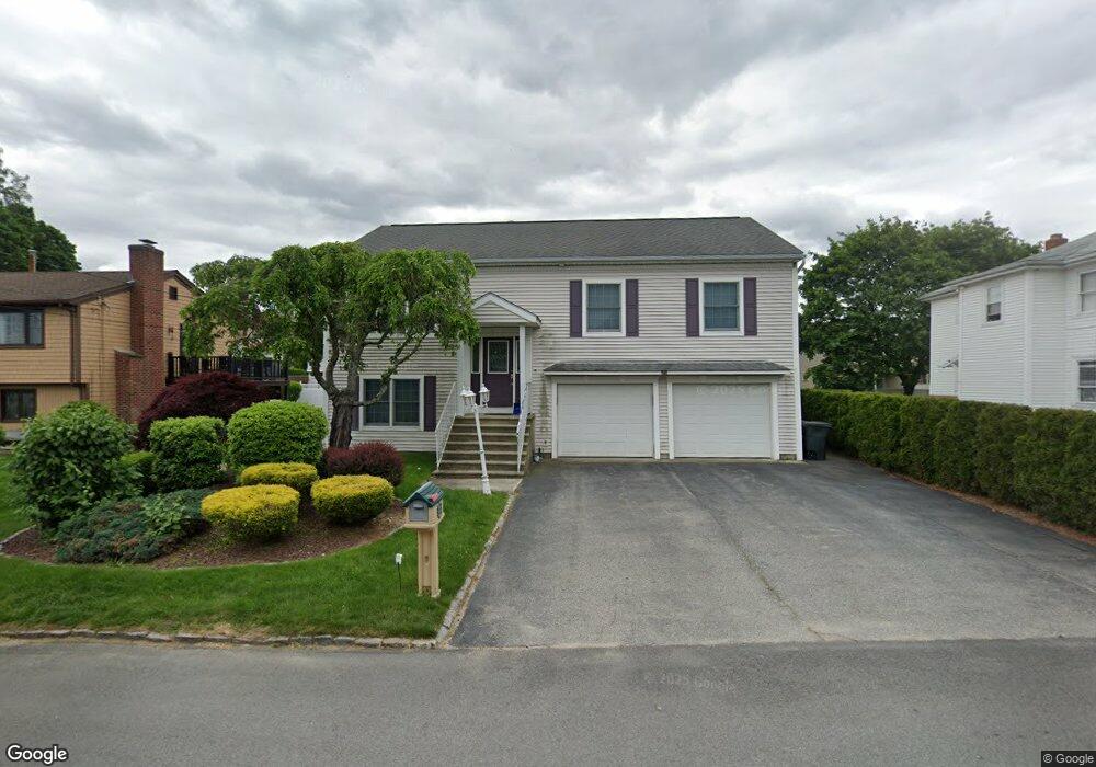 8 Niverville St, Johnston, RI 02919 - photo 1