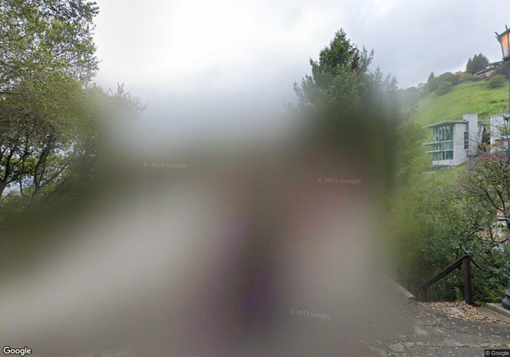 1220 Westview Dr, Berkeley, CA 94705 - photo 1