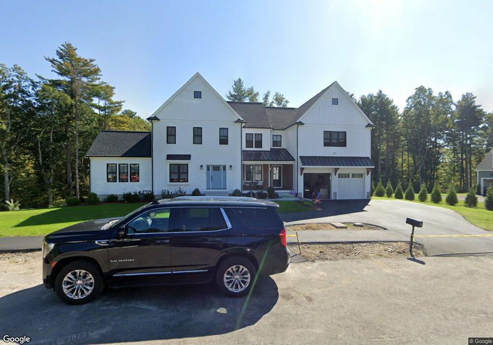 16 Garrett Spillane Rd, Foxboro, MA 02035 - photo 1