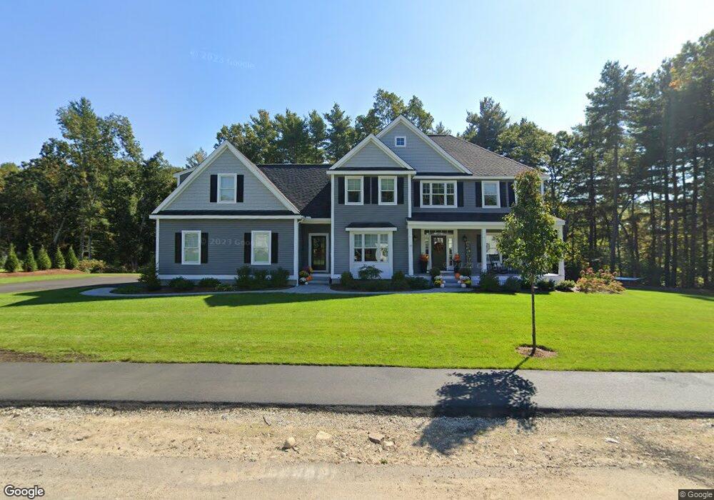 12 Garrett Spillane Rd, Foxboro, MA 02035 - photo 1