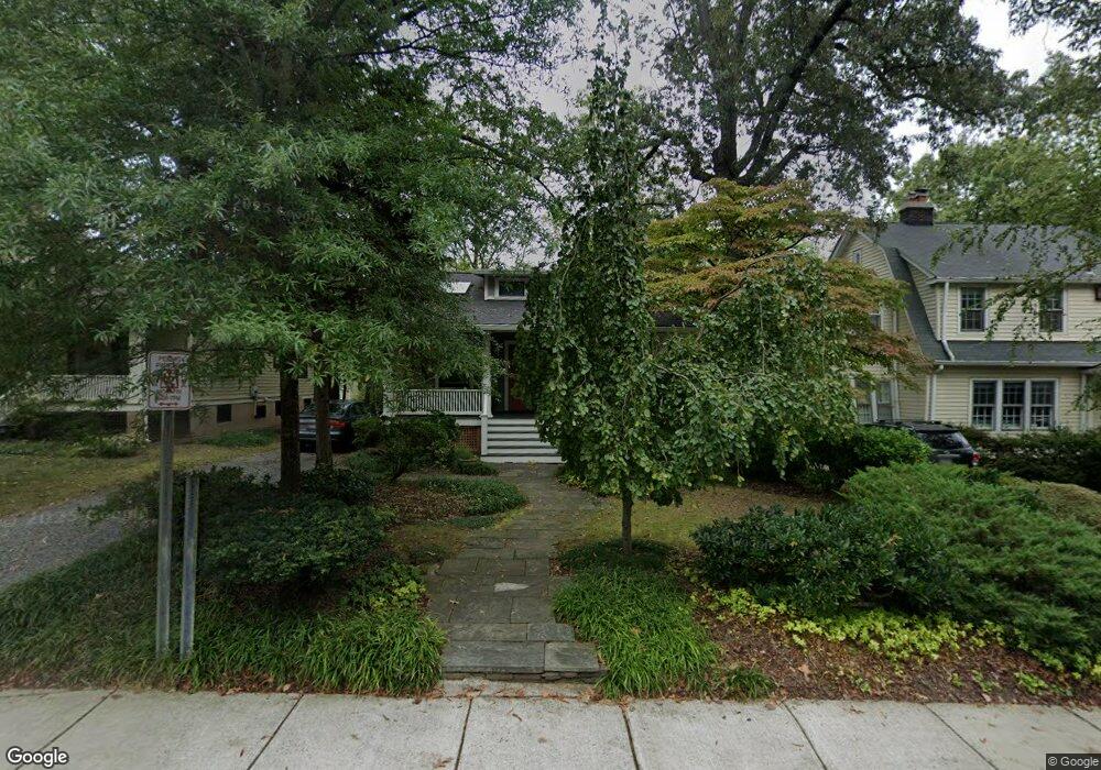 7214 Maple Ave, Takoma Park, MD 20912 - photo 1