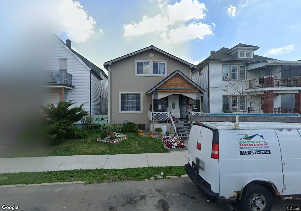 2362 Whalen St, HamtraMcK, MI 48212 - photo 1