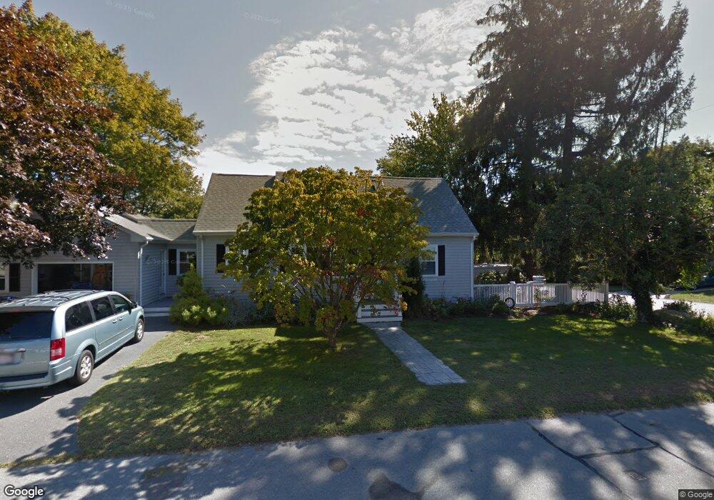 48 Carlton St, South Dartmouth, MA 02748 - photo 1