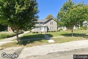 210 Pacific St, Monroe Center, IL 61052