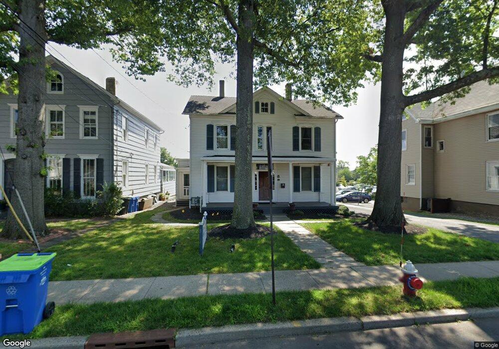 68 N Bridge St, Somerville, NJ 08876 - photo 1