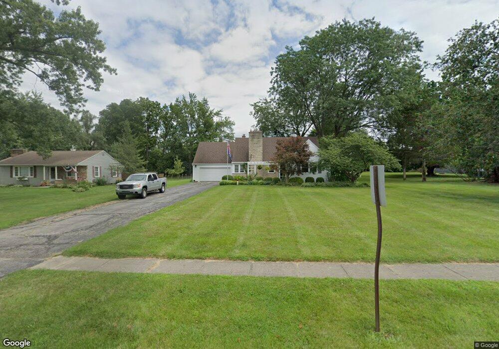 213 S Comstock St, Addison, MI 49220 - photo 1