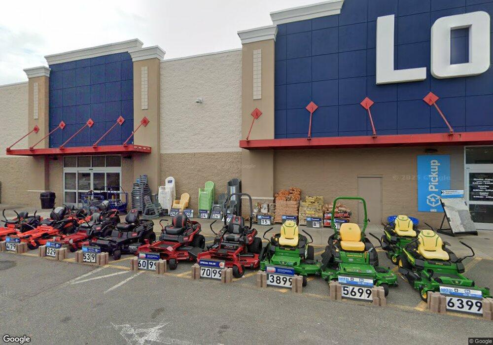 2000 Tappahannock Blvd, Tappahannock, VA 22560 - photo 1