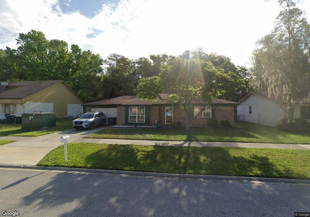 2517 Sandusky Ave E, Jacksonville, FL 32216 - photo 1