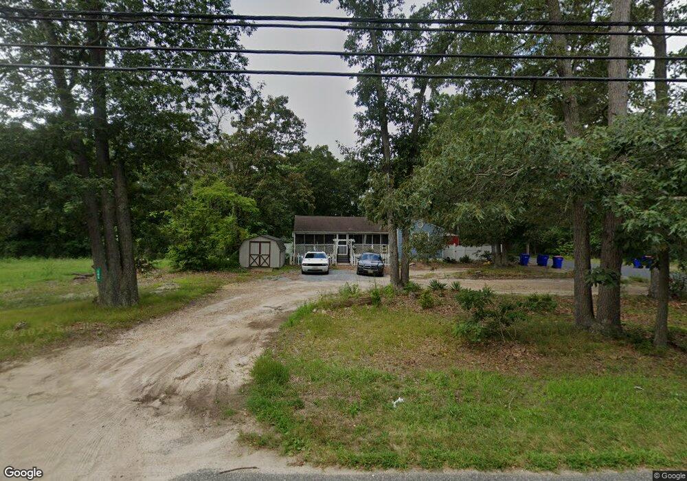 105 E Buckshutem Rd, Millville, NJ 08332 - photo 1