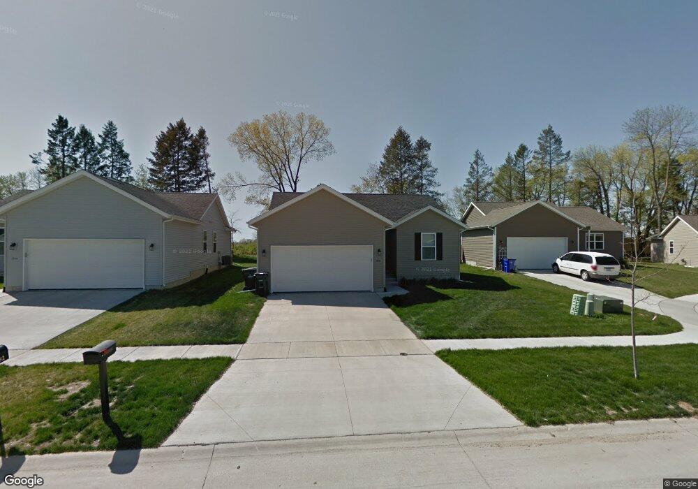 1726 Whispering Pines Ct SW, Cedar Rapids, IA 52404 - photo 1