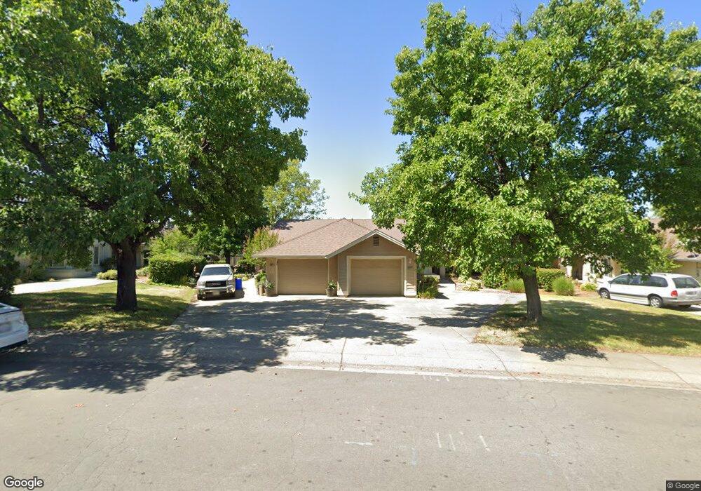 3020 Carson Dr, Redding, CA 96003 - photo 1