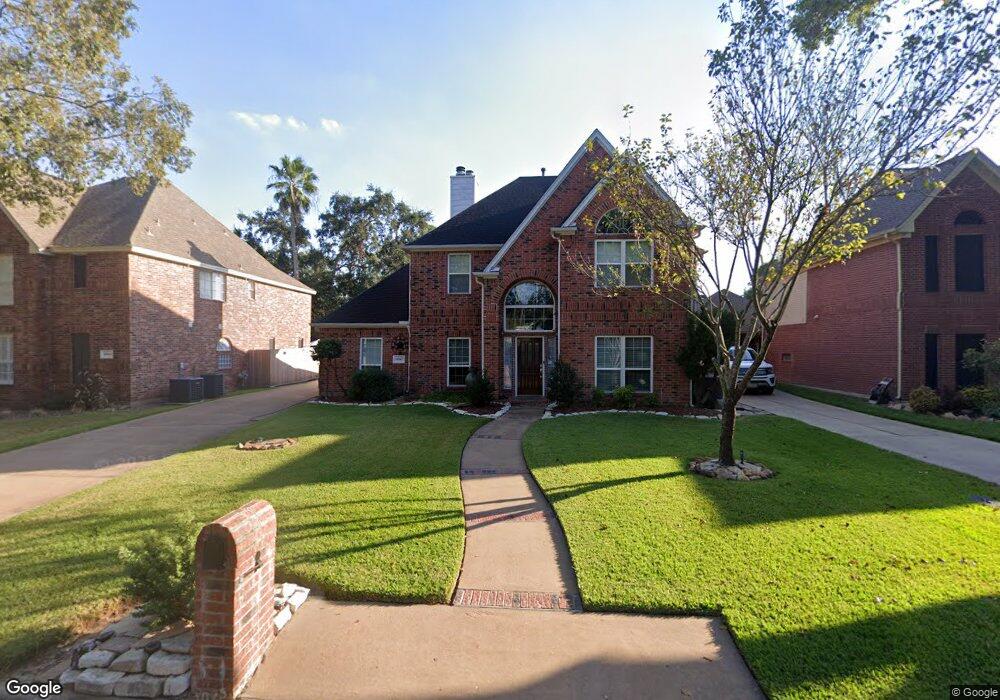 14947 Inverrary Dr, Houston, TX 77095 - photo 1