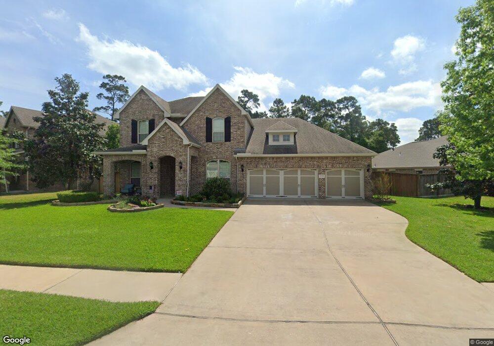 31310 Brighton Brook Ln, Spring, TX 77386 - photo 1