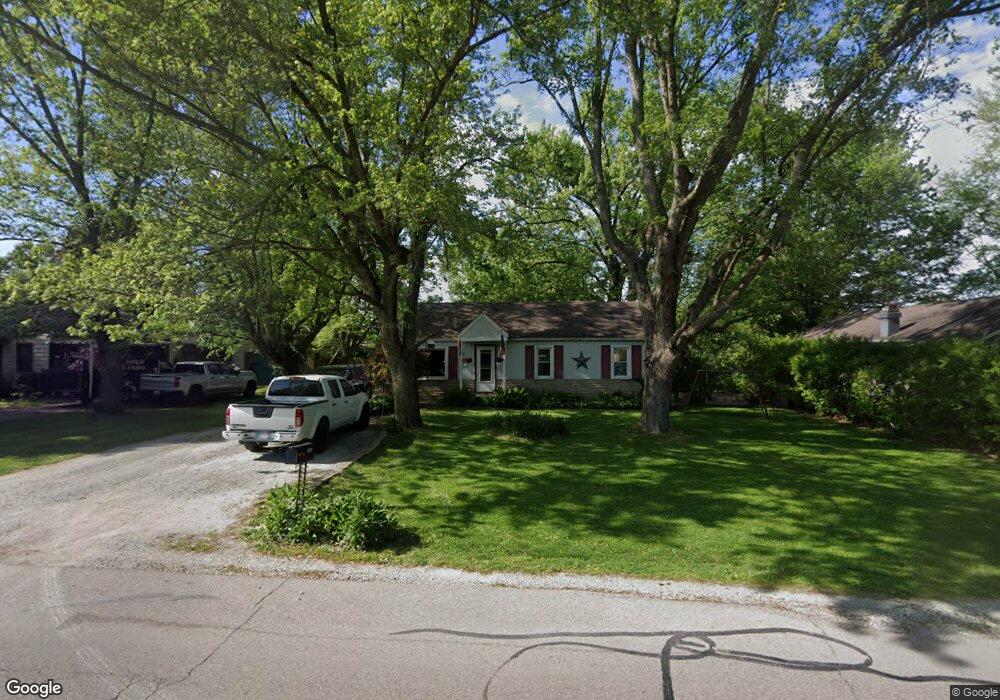 82 W 500 S, Anderson, IN 46013 - photo 1