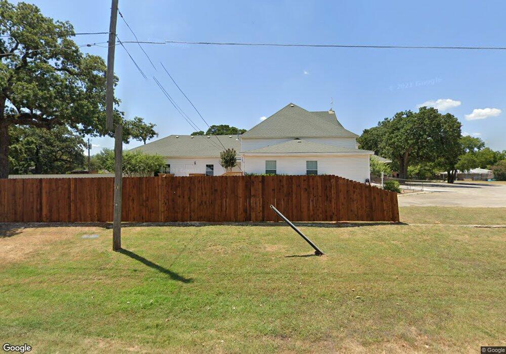 212 S Evans St, Boyd, TX 76023 - photo 1