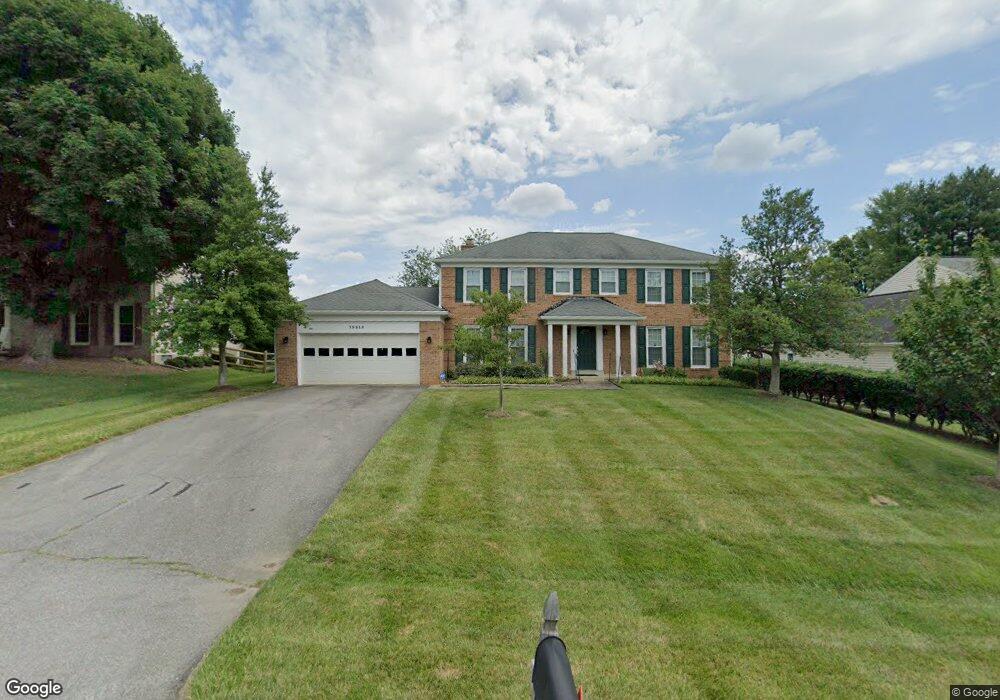 15313 Jones Ln, Gaithersburg, MD 20878 - photo 1