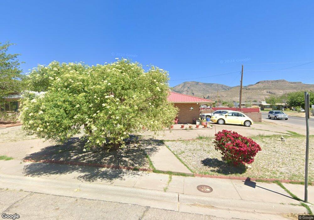 1000 Scenic Place, Alamogordo, NM 88310 - photo 1