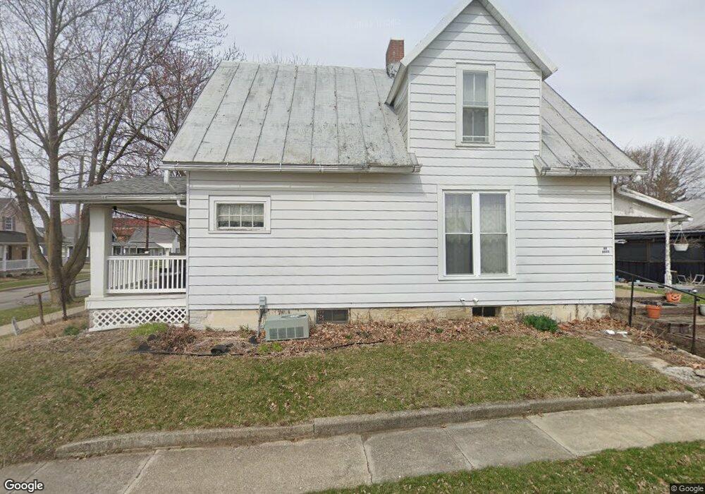 501 W Sycamore St, Columbus Grove, OH 45830 - photo 1