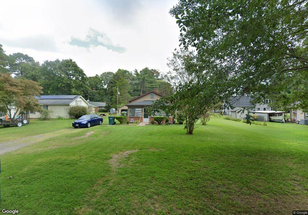 3680 Chelsea Rd, West Point, VA 23181 - photo 1