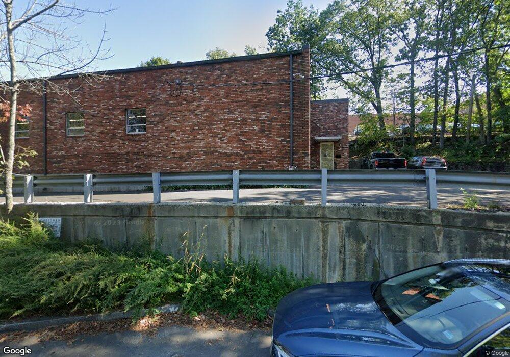 588 Hillside Ave, Needham, MA 02494 - photo 1