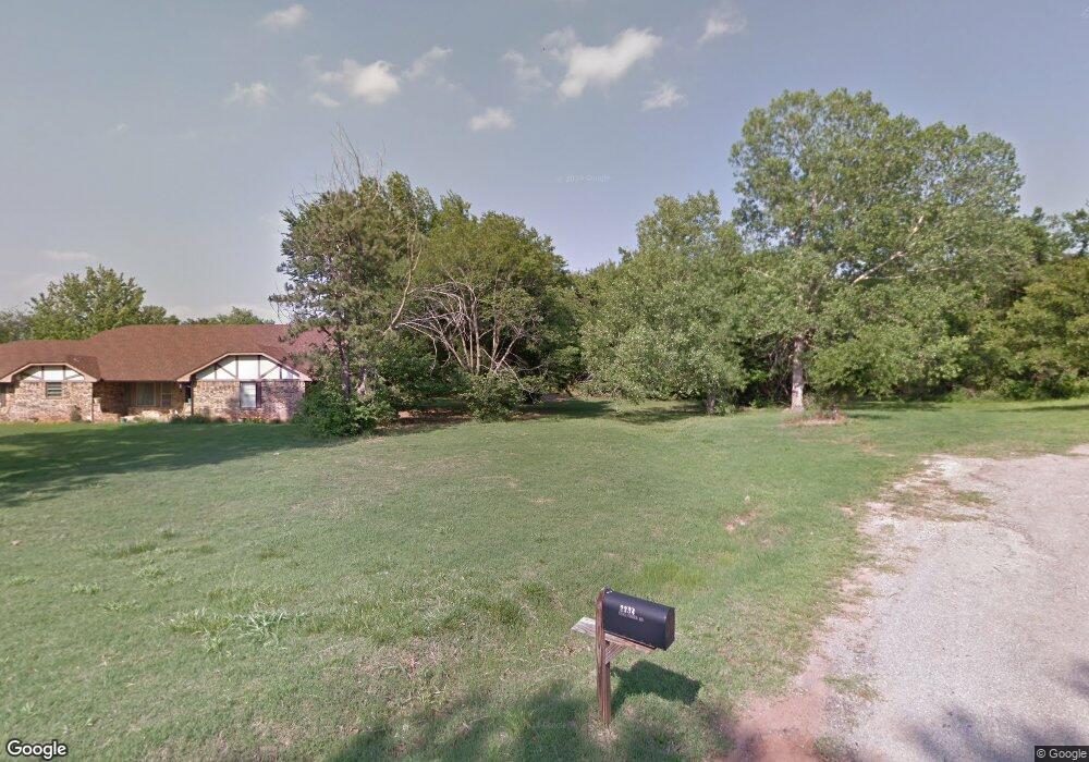 2334 Dove Creek Dr, Tuttle, OK 73089 - photo 1