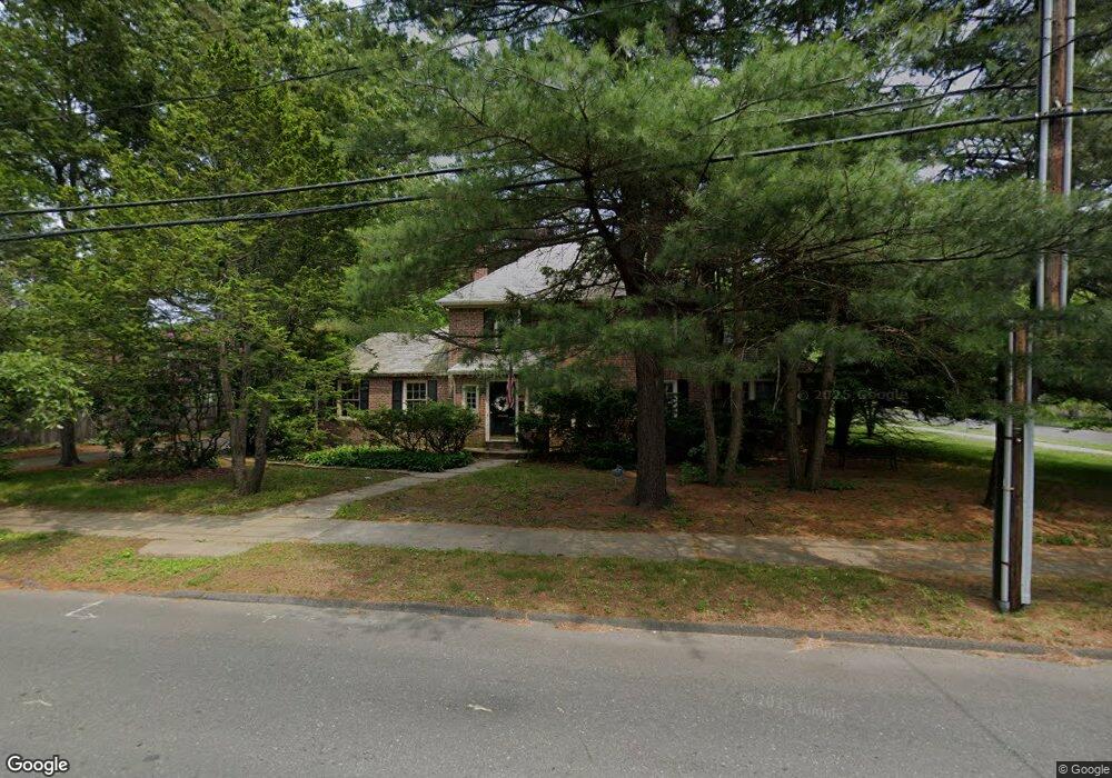 49 Laurel St, Longmeadow, MA 01106 - photo 1