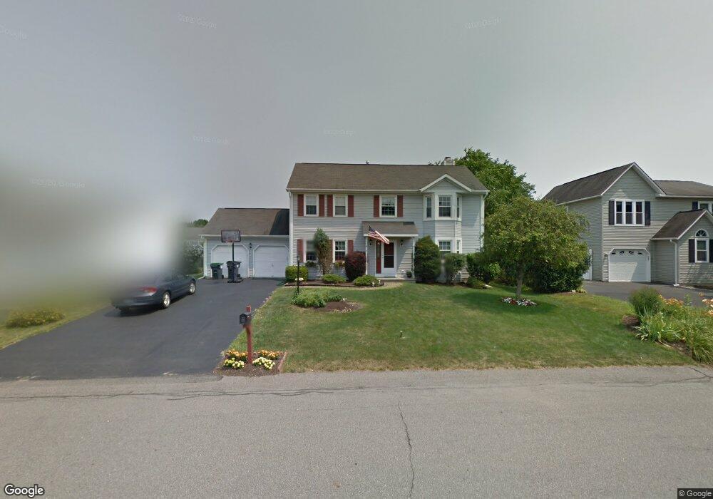 5 Cimarron Way, Latham, NY 12110 - photo 1