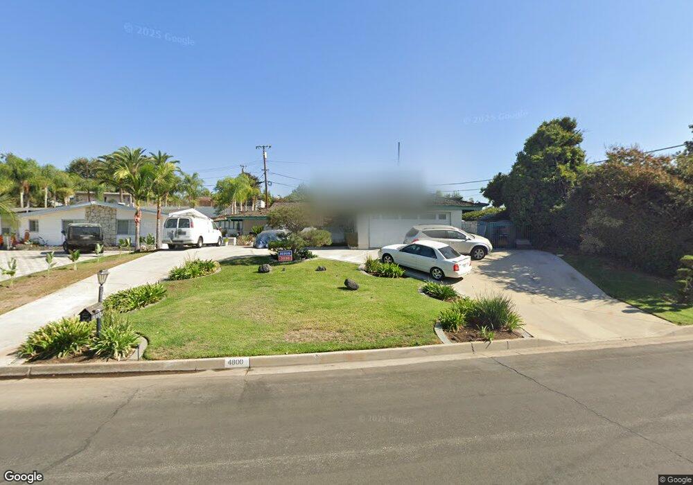 4800 Saint Andrews Ave, Buena Park, CA 90621 - photo 1